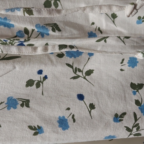 Denim & Co Capri 2x with QVC tag invw 269 - Picture 2 of 8